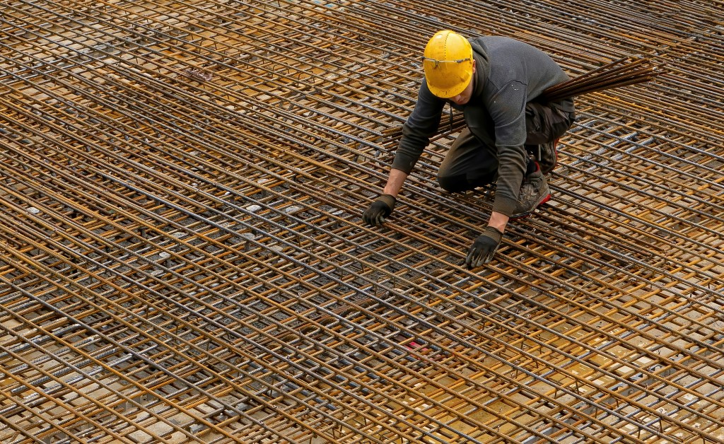 Labor Law § 240(1) and Rebar Mats: Where the Scaffold Law Stops and § 241(6) Picks&nbsp;Up