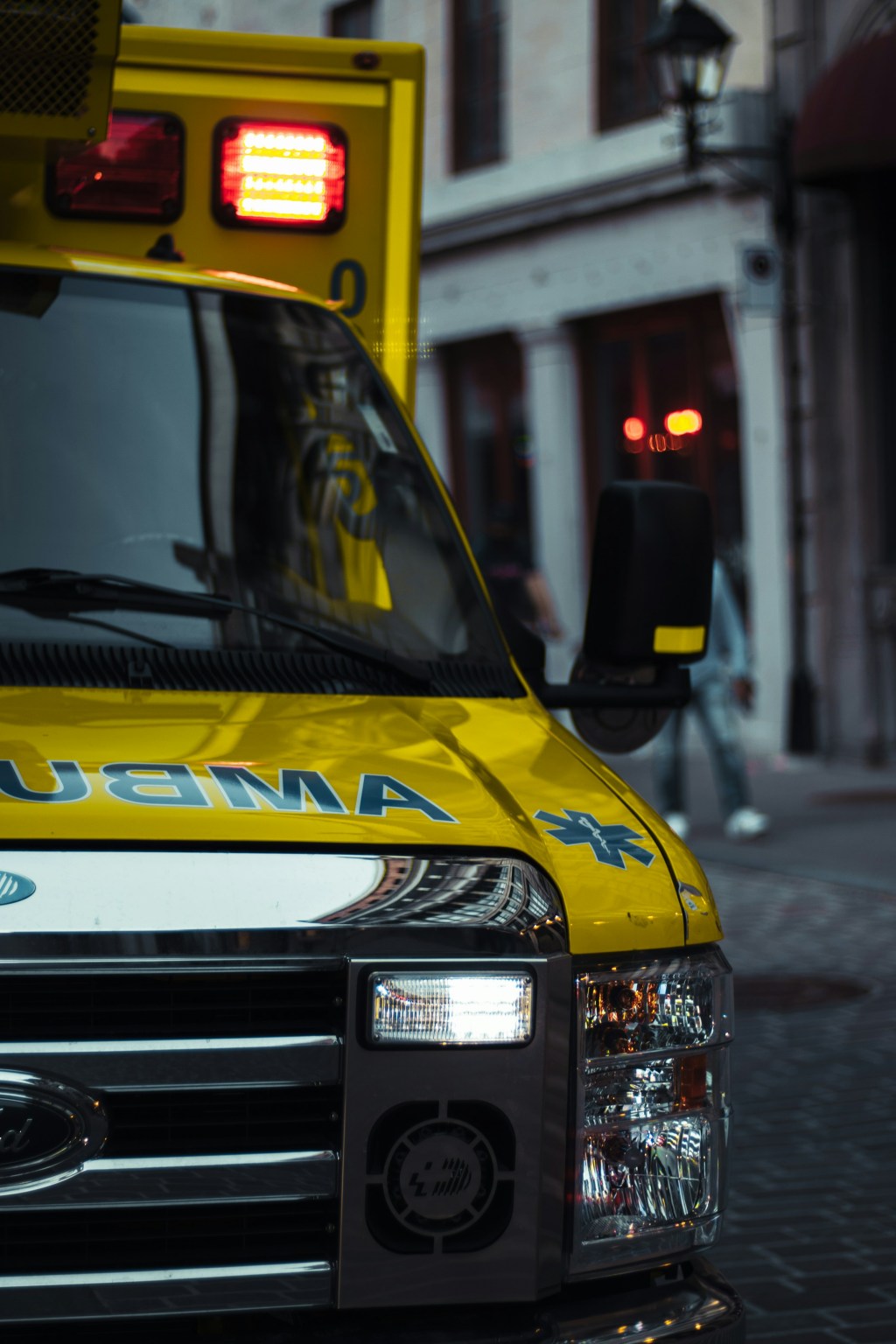 New York Appellate Division, First Department Addresses Expert Witnesses in Emergency Medical Malpractice: Key Insights for Claims Adjusters and Risk Managers in Hospital and EMT&nbsp;Cases