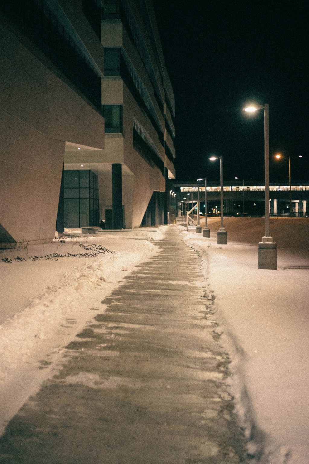 Slip, Fall & Snow Removal Liability: Third Department Clears the Way for Trial